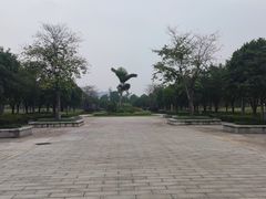 -眉山湿地公园(东坡区)