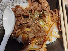 -吉野家(锦辉商城黄河路店)