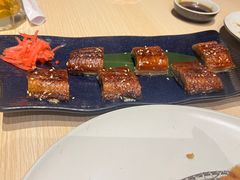 -気楽亭和食料理(气乐亭大世界本店)