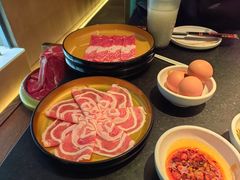 -牛New寿喜烧(新六百店)
