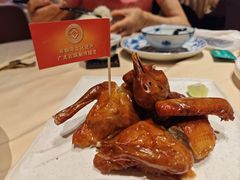 -侨美食家·粤菜(体育西路店)