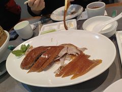 -黑窑厂糖油饼烤鸭·清真菜(旗舰店)