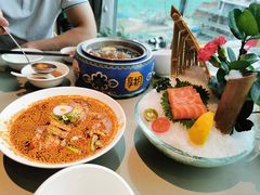 -享月汤皇·海鲜小火锅·聚会(曲江创意谷店)