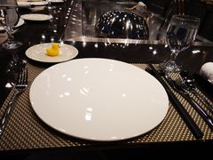 -天丰日本料理·铁板烧