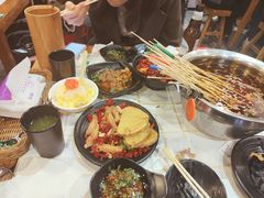 -一岚一山(角门总店)