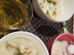 -华夏良子·足道SPA艾灸(龙潭路店)