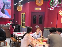 -饶福记·南昌烧烤大排档(九龙湖土著店)