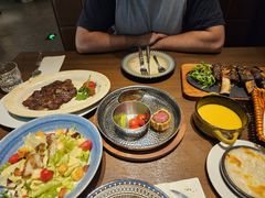 -西堤牛排(合肥之心城店)