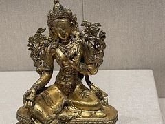 -深圳博物馆(古代艺术馆)