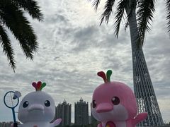 -海心沙亚运公园