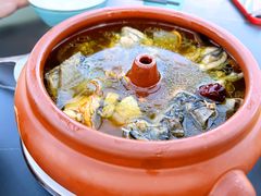 -云隐小厨·传统大理美食(复兴路店)
