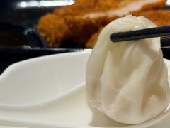 纯鲜肉馅小笼-莱莱小笼·乔艾