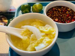 榴莲椰子鸡-百年果林椰子鸡(中洲店)