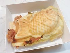 -米阿糯糕团•酒酿•甜品(莫愁店)