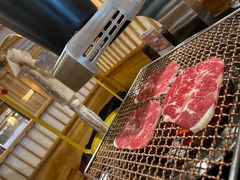 -九田家黑牛烤肉料理(石路天虹店)