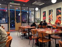 -杨氏青龙虾·羊蝎子(珠江路店)