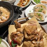 月下品味美食时光