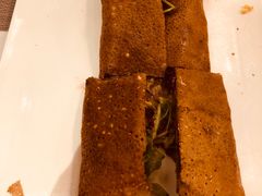 -LA CREPERIE BRETONNE布列塔尼法式餐厅(天童北路店)