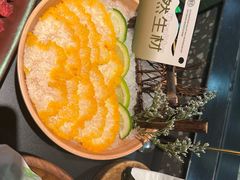 -季季山·云南野生菌火锅(上海首店)