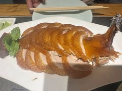 -北平盛世·新京菜·北京烤鸭(劲松·双井店)