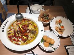 -新太二·鲜料川菜(群光广场店)