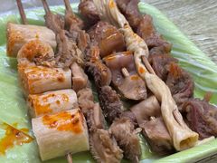 -马记大锅煮(总店)