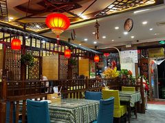-玉桥餐厅(天坛店)