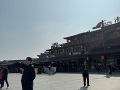 -开封府