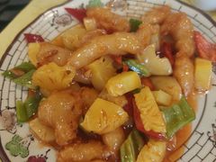 -清真马祥兴菜馆(云南北路店)