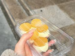 -甜嘟嘟烘焙坊(舒城路店)