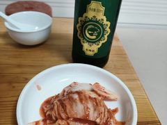 -金家高丽火盆