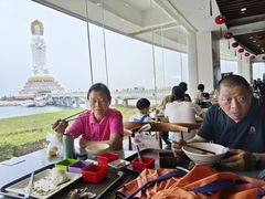 -南山素面馆(三亚南山文化旅游区店)
