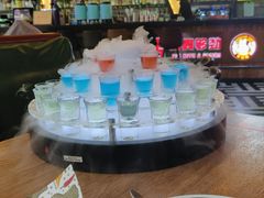 -Famous肥猫墨西哥音乐餐吧(五棵松华熙LIVE店)