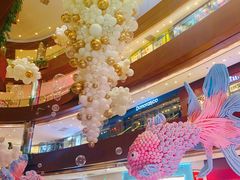 -圆融星座购物中心