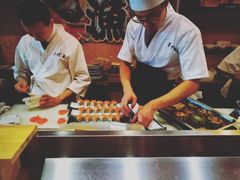 -千代武日本料理(开发区店)