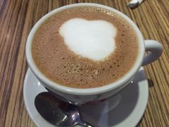 穀屋&nbsp;House&nbsp;Of&nbsp;Flour(张江店)-榖屋house of flour(张江首店)