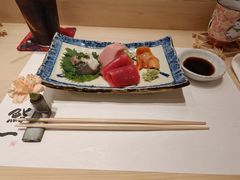 -鮨一日本料理旗舰店(总店)