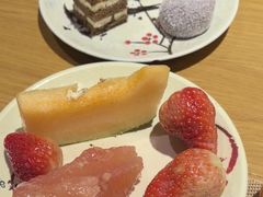-三石铁板烧(紫竹桥店)