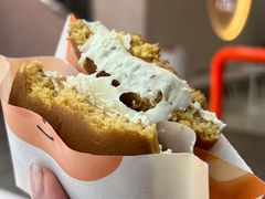 -泽田本家·铜锣烧(TX淮海店)
