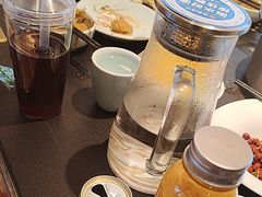 -额尔敦·品质自助(摩尔城店)