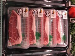-MEAT MATE 鲜食肉铺(凤凰汇·里巷店)