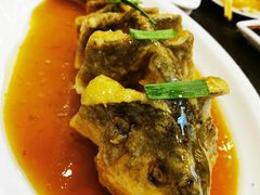 -鸿运楼烤鸭店(天桥店)