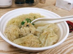 -云云美食