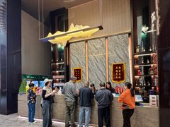 -尖沙咀大酒楼(罗村店·粤菜海鲜·宴会聚餐)