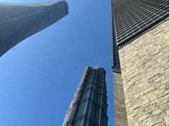 -上海中心大厦