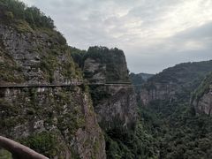 -十九峰景区