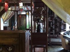 -慢丽江·云南野生菌土鸡锅(西山店)