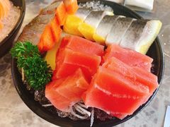 -粤海璇宫·木棉花高空旋转餐厅·聚会派对