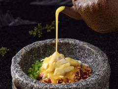 -河畔春天时尚餐厅