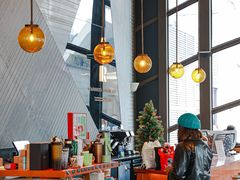 -星巴克臻选(西安钟楼店)